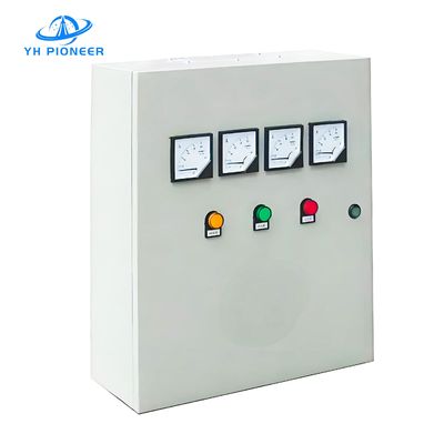 Goede prijs Efficiënte oplossingen voor elektrische kasten voor geautomatiseerde kartonmachines online