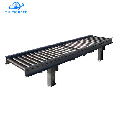 Goede prijs 2 m/eenheid 3 m/eenheid lengte automatische trommel palletisermachine voor nauwkeurige materiaalstroom online