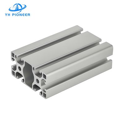 Goede prijs Op maat gemaakte oplossingen voor het monteren van aluminiumprofielen voor een grotere flexibiliteit van de productie online