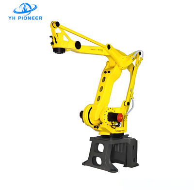 Goede prijs Hoge precisie automatische palletsystemen Robotarm 180 kg Belasting IP65 bescherming online