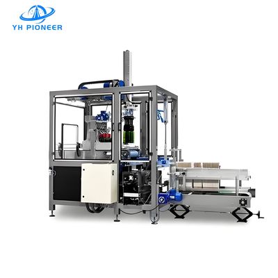 Goede prijs Verpakkingsmachine voor flessen met beschermende rubbergrepen voor alle soorten flessen online
