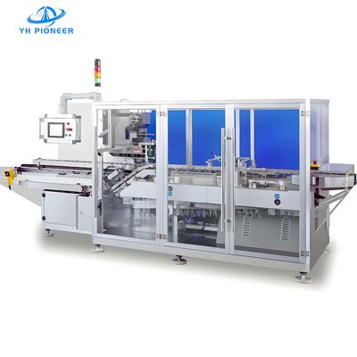 Goede prijs Flexible tandpasta tube cartoning machine met aanpasbare kartongroottes en 250-350g/m2 kwaliteit voor diverse producten online