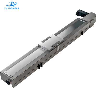 Goede prijs Efficient Modular Conveyor System With 600w Power For Lightweight Packages Up To 20KG online