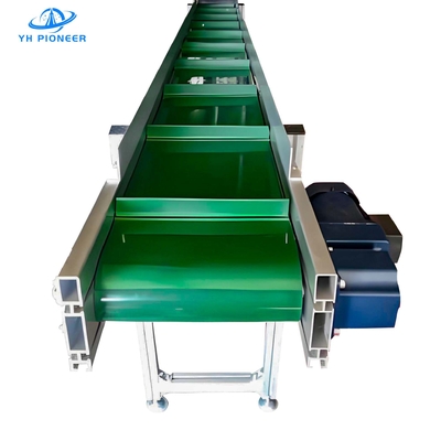 Goede prijs Modulaire transportersystemen met verstelbare hoogte voor het laden en lossen van 30-100 kg online